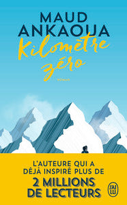 Kilomètre zéro : Le chemin du bonheur - Livre d'occasion