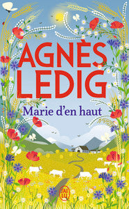 Marie d'en haut - nouvelle édition - Livre d'occasion