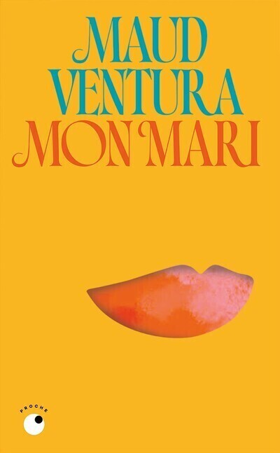 Mon mari - collector - Livre d'occasion