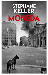 Moneda - Livre d'occasion