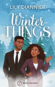 Winter things - Livre d'occasion