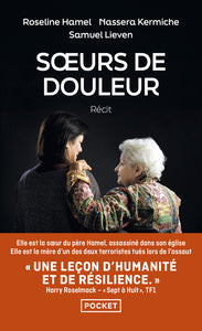 SOEURS DE DOULEUR - RECIT - Livre d'occasion