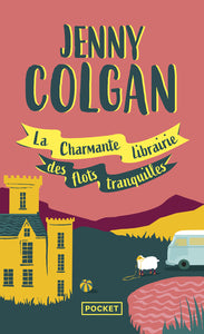 La charmante librairie des flots tranquilles - Livre d'occasion
