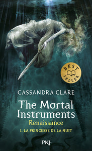 The mortal instruments - renaissance - tome 1 la princesse de la nuit - Livre d'occasion