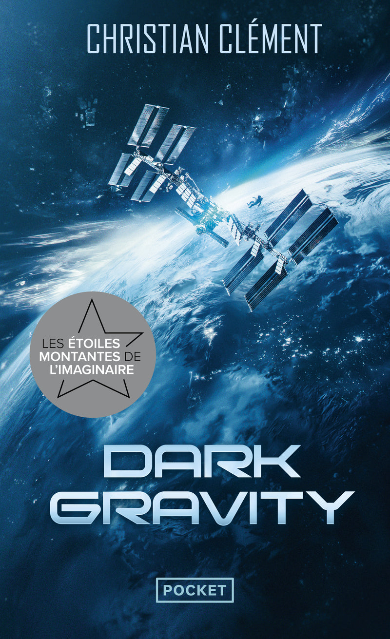 Dark gravity - Livre d'occasion