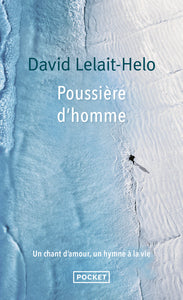 Poussiere d'homme - nouvelle edition augmentee - Livre d'occasion