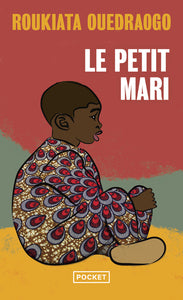 Le petit mari - Livre d'occasion