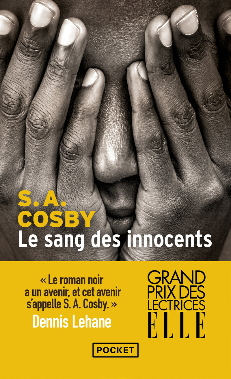 Le sang des innocents - Livre d'occasion