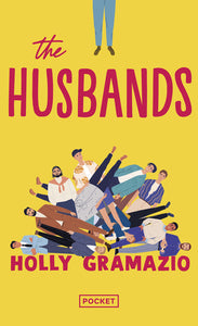 The husbands - Livre d'occasion