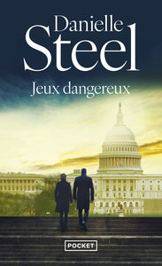 Jeux dangereux - Livre d'occasion