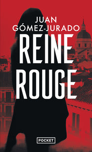 Reine Rouge : Thriller, Roman policier nouveauté 2023 au plus de 2 millions d'exemplaires vendus et récompensé du prix du meilleur roman International au festival de Cognac (1) - Livre d'occasion
