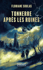 Tonnerre apres les ruines - Livre d'occasion