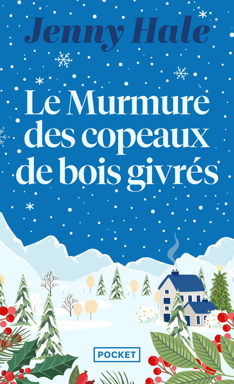 Le murmure des copeaux de bois givres - Livre d'occasion