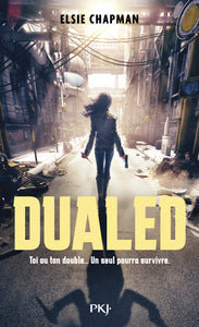 Dualed - vol01 - Livre d'occasion