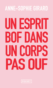 Un esprit bof dans un corps pas ouf - Livre d'occasion