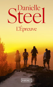 L'EPREUVE - Livre d'occasion