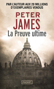 La preuve ultime - Livre d'occasion
