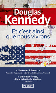 Et c'est ainsi que nous vivrons - Livre d'occasion