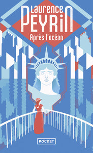 Apres l'ocean - Livre d'occasion