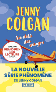 Au-delà des nuages - Livre d'occasion