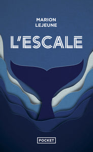 L'escale - Livre d'occasion