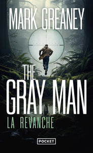 The gray man - tome 3 la revanche - vol03 - Livre d'occasion