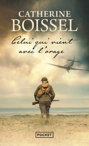 Celui qui vient avec l'orage - Livre d'occasion