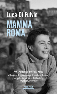 Mamma Roma - Livre d'occasion
