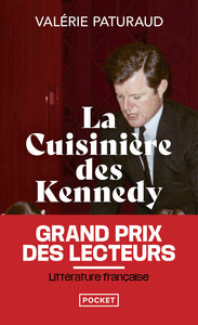 La Cuisinière des Kennedy - Conte de fées - Histoire vraie romancée - Best-seller - Livre d'occasion