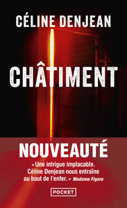 Châtiment - Livre d'occasion