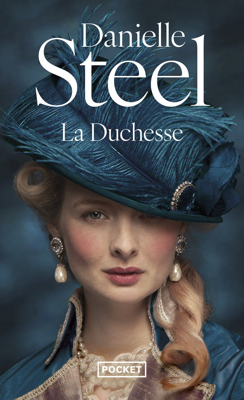 La duchesse - Livre d'occasion