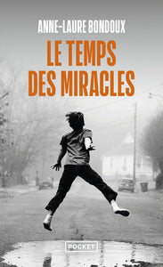 Le temps des miracles - Livre d'occasion