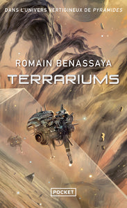 Terrariums - Livre d'occasion
