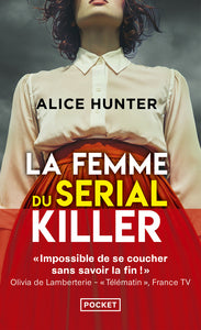 LA FEMME DU SERIAL KILLER - Livre d'occasion