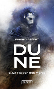 Dune - tome 6 la maison des meres - vol06 - Livre d'occasion