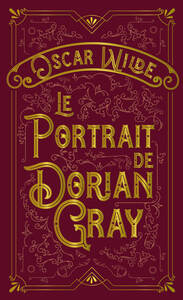 LE PORTRAIT DE DORIAN GRAY - COLLECTOR - Livre d'occasion