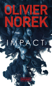 Impact - Livre d'occasion