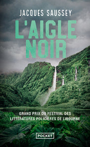 L'Aigle noir - Livre d'occasion