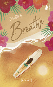BREATHE - Livre d'occasion