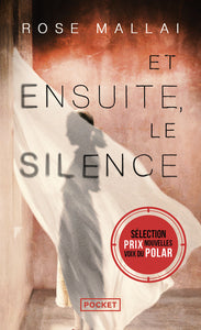 ET ENSUITE, LE SILENCE - Livre d'occasion