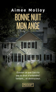 Bonne nuit mon ange - Livre d'occasion