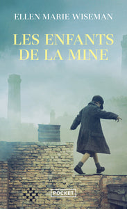 Les enfants de la mine - Livre d'occasion