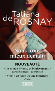 Nous irons mieux demain - Livre d'occasion