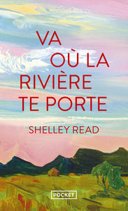 Va où la rivière te porte - Livre d'occasion