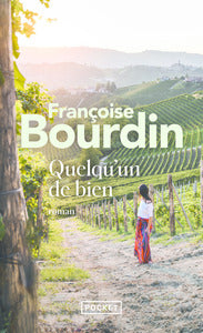 Quelqu'un de bien - Livre d'occasion