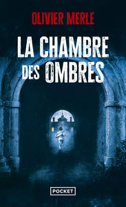LA CHAMBRE DES OMBRES - Livre d'occasion