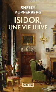 Isidor, une vie juive - Livre d'occasion