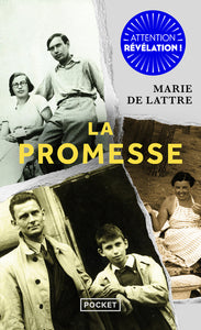 La promesse - Livre d'occasion