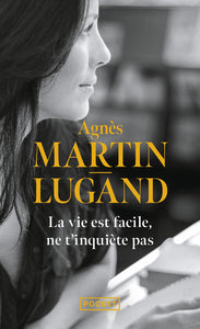 La vie est facile, ne t'inquiète pas - Livre d'occasion
