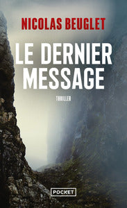 Le dernier message - Livre d'occasion